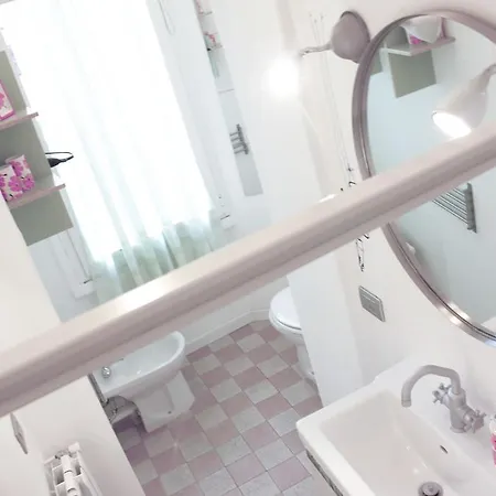 Appartement Fleur De Lis Central *