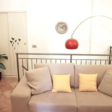 Fleur De Lis Central Appartement Bergamo