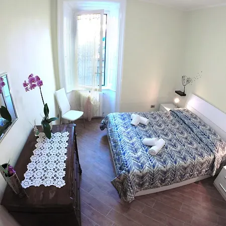 Fleur De Lis Central Appartement *