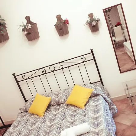 Fleur De Lis Central Appartement Bergamo