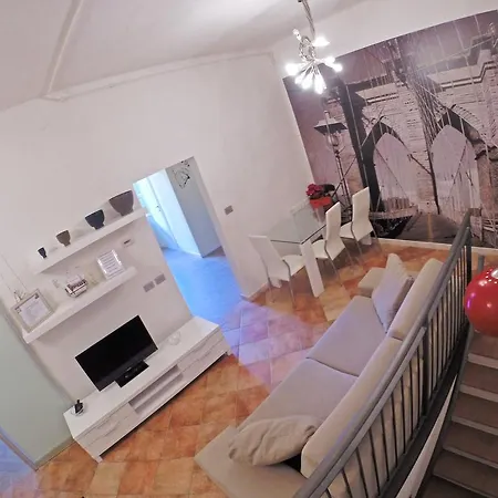 Fleur De Lis Central Appartement
