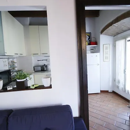 Fleur De Lis Central Appartement