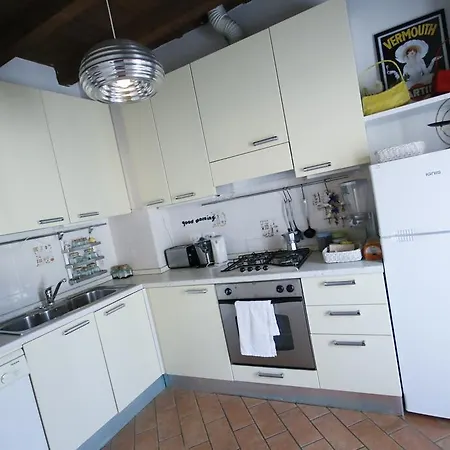 Fleur De Lis Central Appartement *