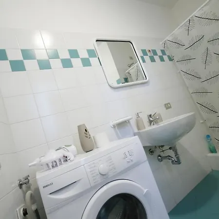 Appartement Fleur De Lis Central *