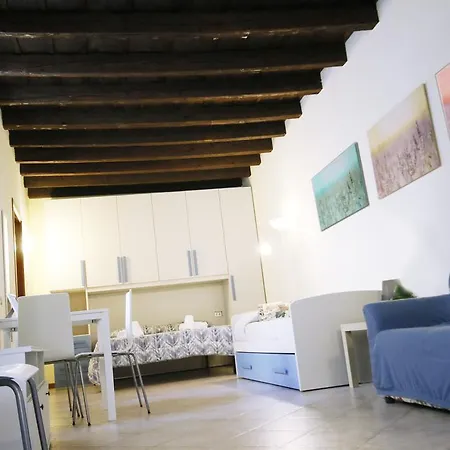Fleur De Lis Central Appartement Bergamo