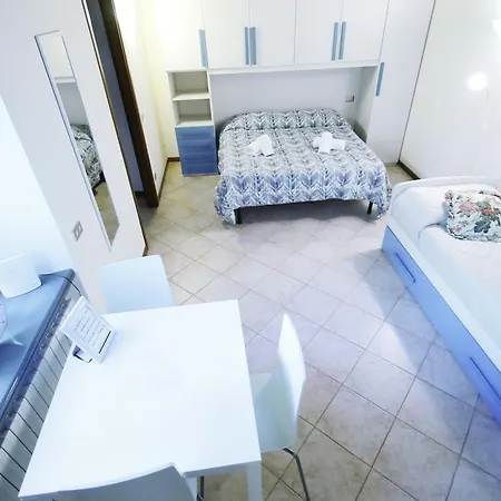 Fleur De Lis Central Appartement *