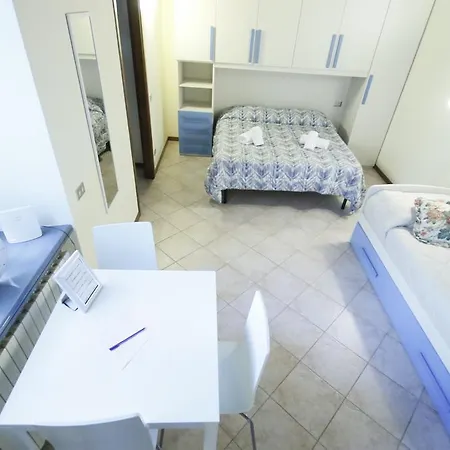 Fleur De Lis Central Appartement *